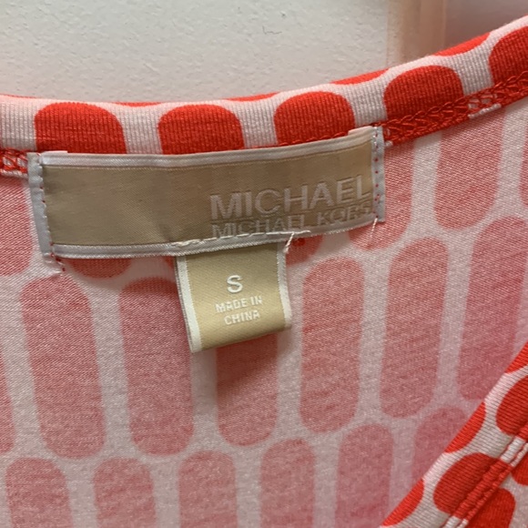 Michael Kors Super Soft Tee - Picture 2 of 3